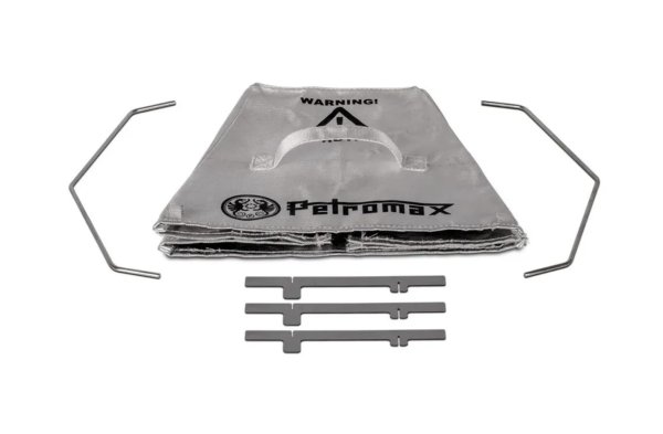 Petromax Reflector Stove