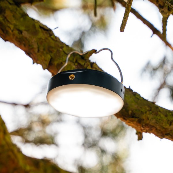 Aqiila Powerbird BL10 | Lampa och Powerbank