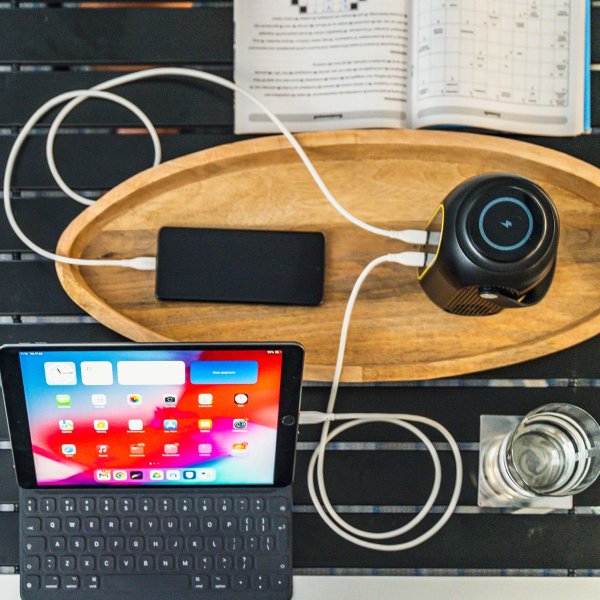 Aqiila Powerbird S140 | Mini Power station