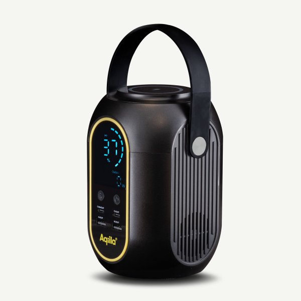 Aqiila Powerbird S140 | Mini Power station