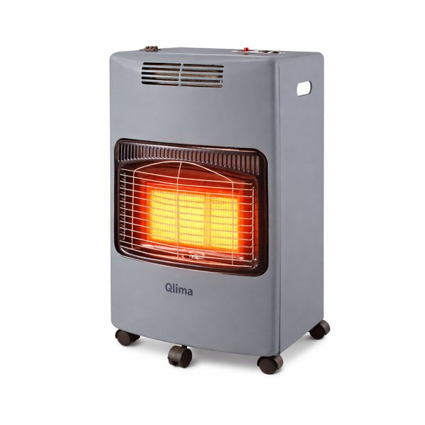 Qlima GH 959 RF Gasolkamin 5,9 kW