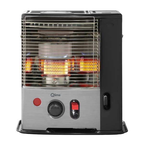 Fotogenkamin | Qlima R8128SC-2 – 2,85 kW