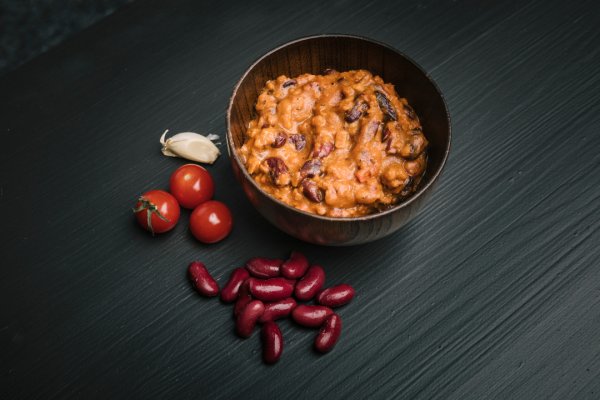 Real Field Meal | Chili Stew | Frystorkad mat | 163g