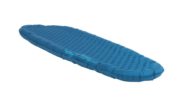 Robens HeatCore Regular 3.8 R | Liggunderlag | Vår, Sommar, Höst | Uppblåsbart 