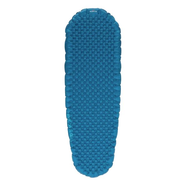 Robens HeatCore Large 5.9 R | Liggunderlag | Höst, Vinter , Vår | Uppblåsbart 