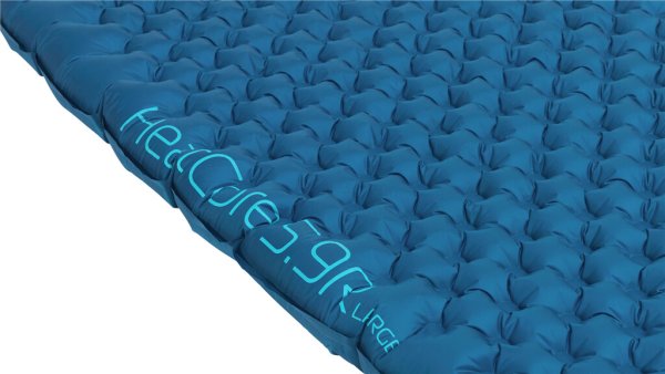 Robens HeatCore Large 5.9 R | Liggunderlag | Höst, Vinter , Vår | Uppblåsbart 