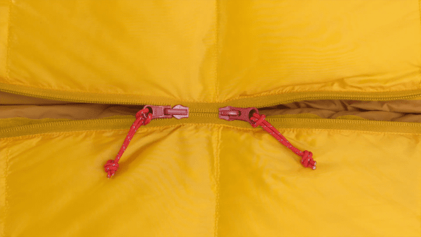Robens Couloir 750 -15°C Reg | Sovsäck | Vår, Höst, Vinter