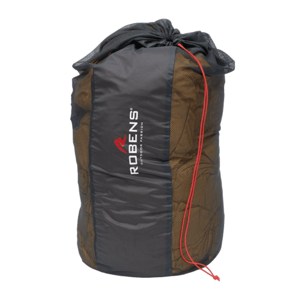 Robens Couloir 350 -4°C Long | Sovsäck | Vår och Höst