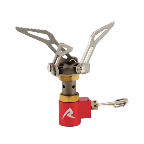 Robens Fire Midge Titanium gasolbrännare