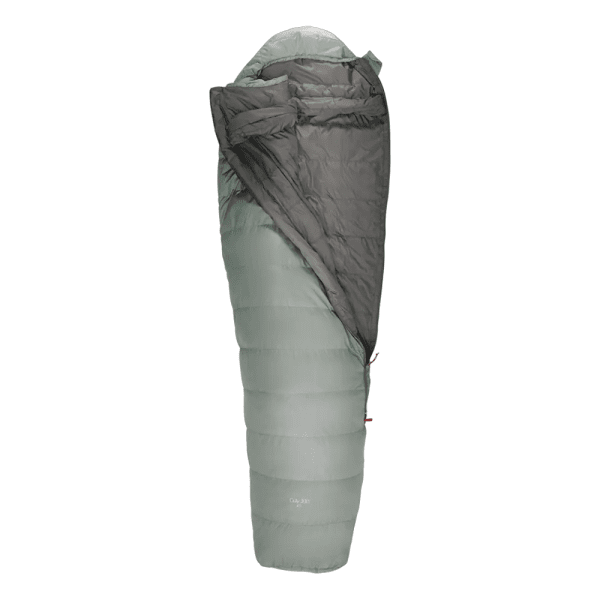 Robens Gully 600 -5°C Regular | Sovsäck | Vår, Sommar, Höst