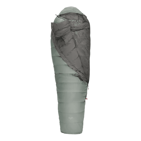 Robens Gully 900 -10°C Regular | Sovsäck | Vår, Höst, Vinter