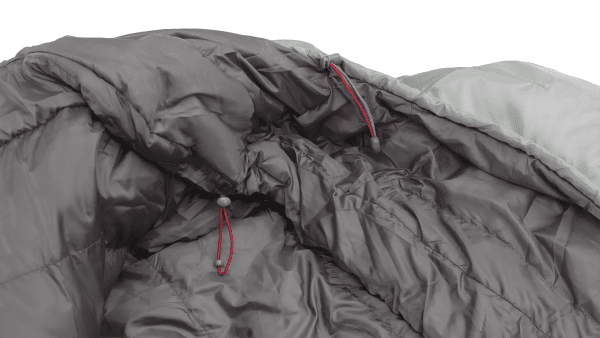 Robens Gully 900 -10°C Long | Sovsäck | Vinter