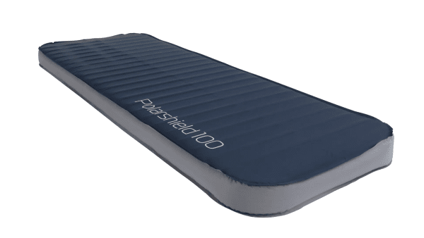 Robens Polarshield 100 | Liggunderlag Vår, Höst och Vinter | Självuppblåsande