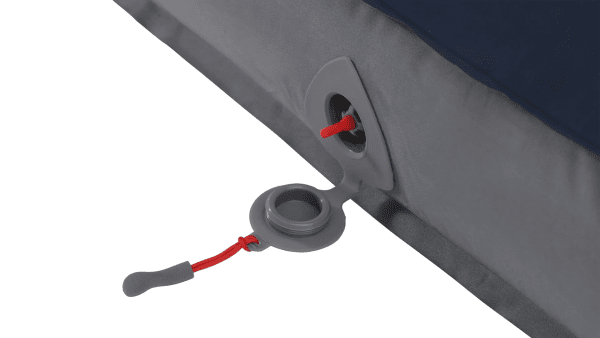 Robens Polarshield 100 | Liggunderlag Vår, Höst och Vinter | Självuppblåsande