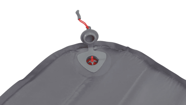 Robens Polarshield 60 | Liggunderlag Vår, Höst och Vinter | Självuppblåsande