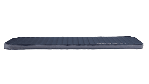 Robens Polarshield 60 | Liggunderlag Vår, Höst och Vinter | Självuppblåsande