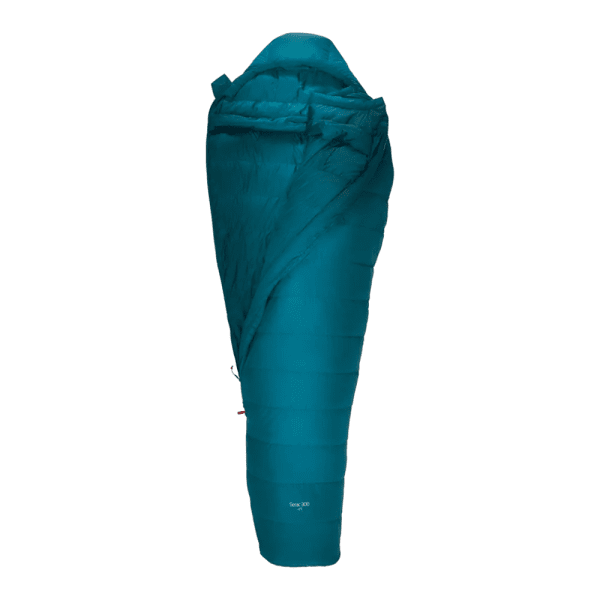 Robens Serac 300 -4°C Long | Sovsäck | Vår och Höst
