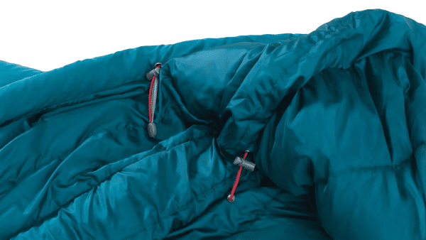 Robens Serac 300 -4°C Long | Sovsäck | Vår och Höst