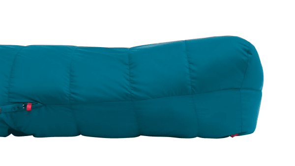 Robens Serac 600 -14°C Long | Sovsäck | Vår, Höst, Vinter