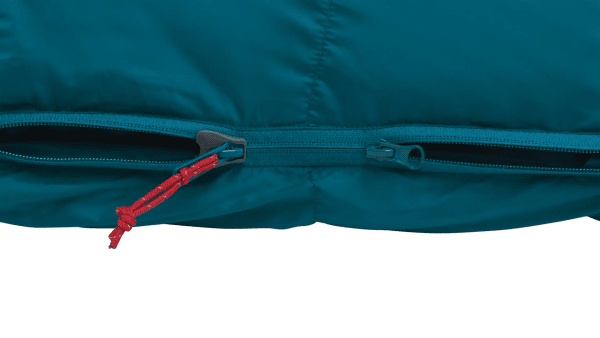 Robens Serac 600 -14°C Long | Sovsäck | Vår, Höst, Vinter