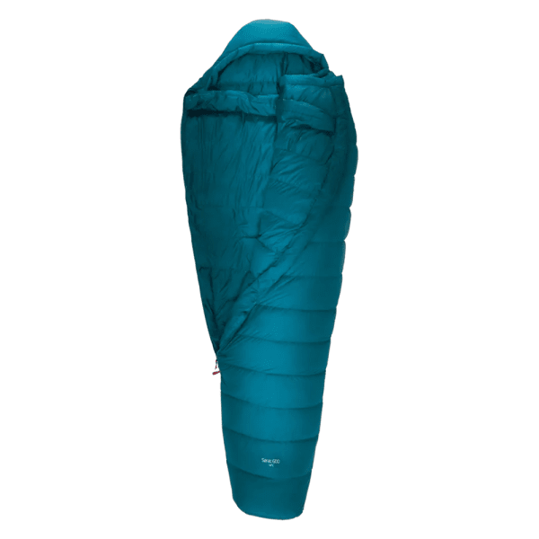 Robens Serac 600 -14°C Regular | Sovsäck | Vår, Höst, Vinter