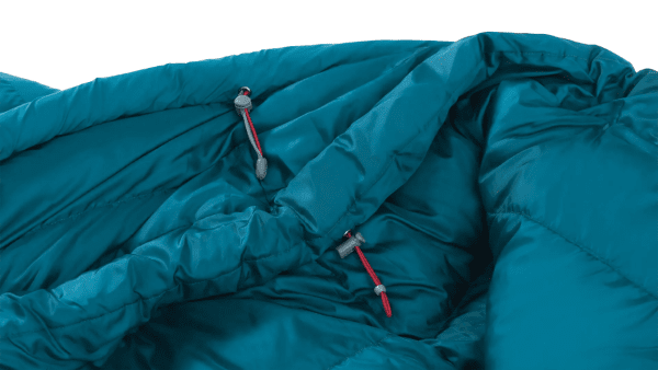 Robens Serac 600 -14°C Regular | Sovsäck | Vår, Höst, Vinter