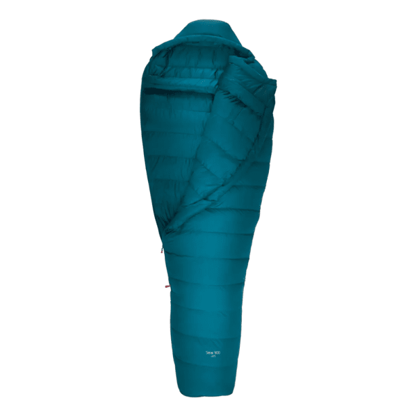 Robens Serac 900 -20°C Regular | Sovsäck | Vår, Höst, Vinter