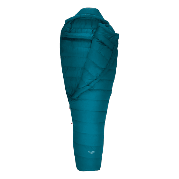 Robens Serac 900 -20°C Long | Sovsäck | Vår, Höst, Vinter