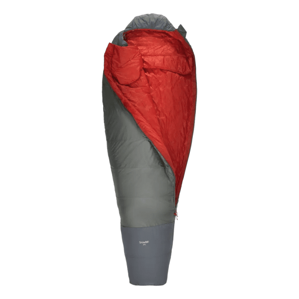 Robens Snowfall I +2°C Long | Sovsäck | Sommar