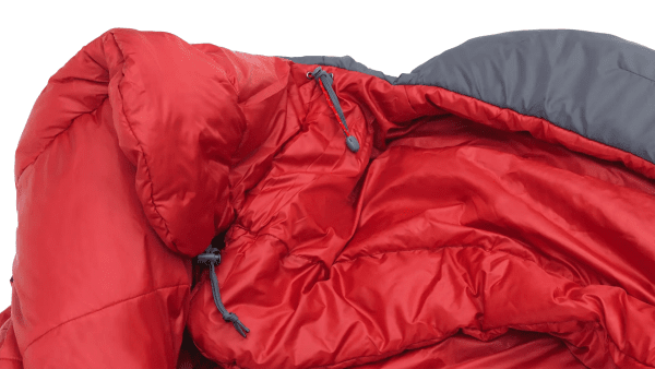 Robens Snowfall I +2°C Long | Sovsäck | Sommar