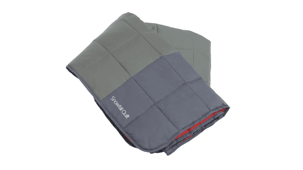 Robens Snowfall Quilt | Sovsäck | Sommar
