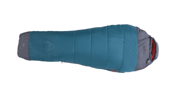 Robens Spire II L -4°C | Sovsäck | Vår, Sommar, Höst