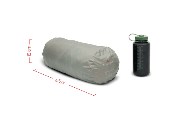 Robens Venturer 4 LW 
