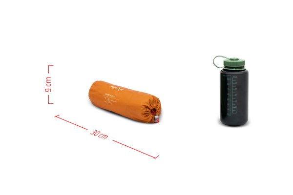 Robens Vestis Solo Tarp UL