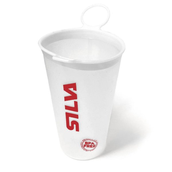 Silva Soft Cup | Röd