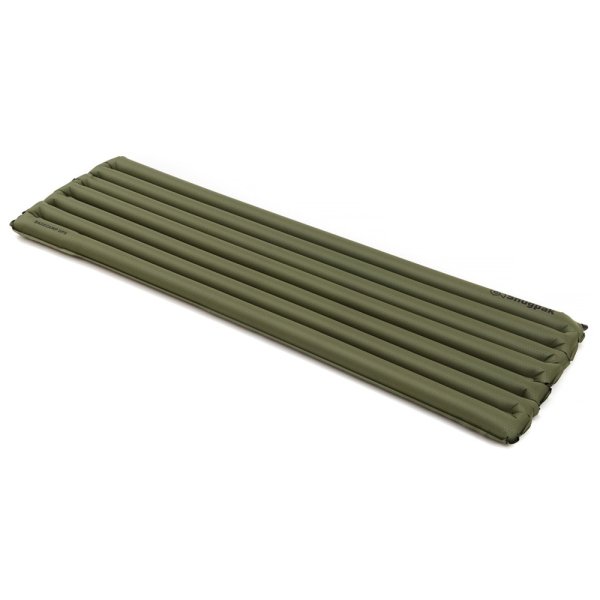 Snugpak Air Mat Liggunderlag Sommar | Uppblåsbart