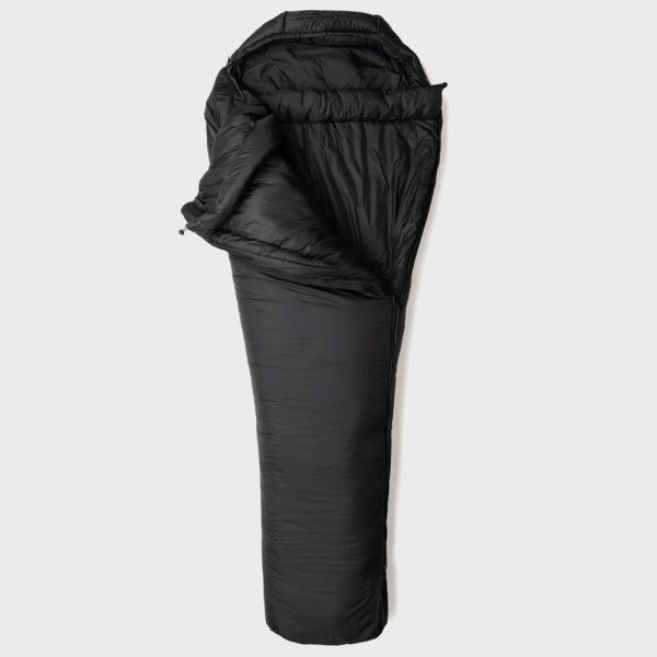 Snugpak Softie 15 Extra Long Höger | Sovsäck | Vinter