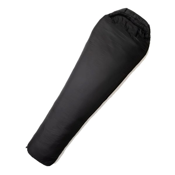 Snugpak Softie 15 Extra Long Höger | Sovsäck | Vinter