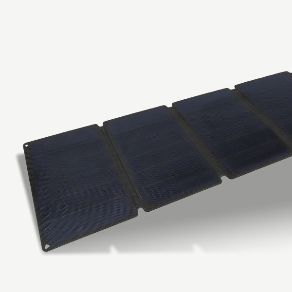 Aqiila Sunbird P56 Vikbar Solpanel | 54W
