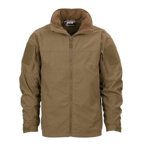 TF-2215 Tango Two Jacket Coyote