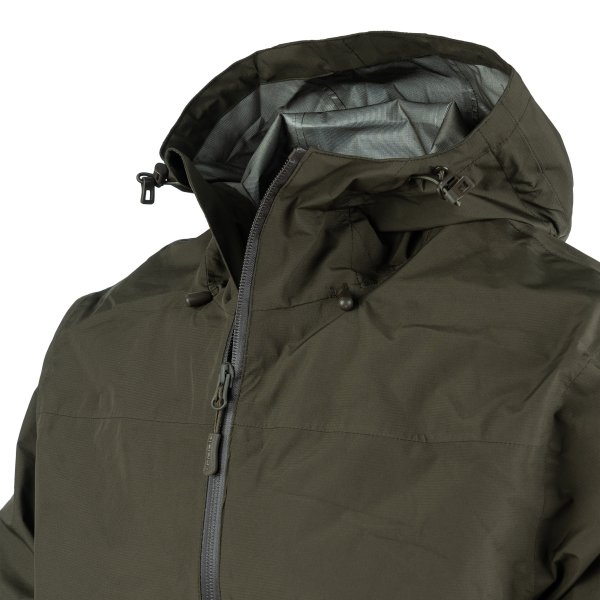 TF-2215 Waterproof Hardshell Jacket Ranger Green 