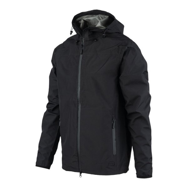 TF-2215 Waterproof Hardshell Jacket Svart