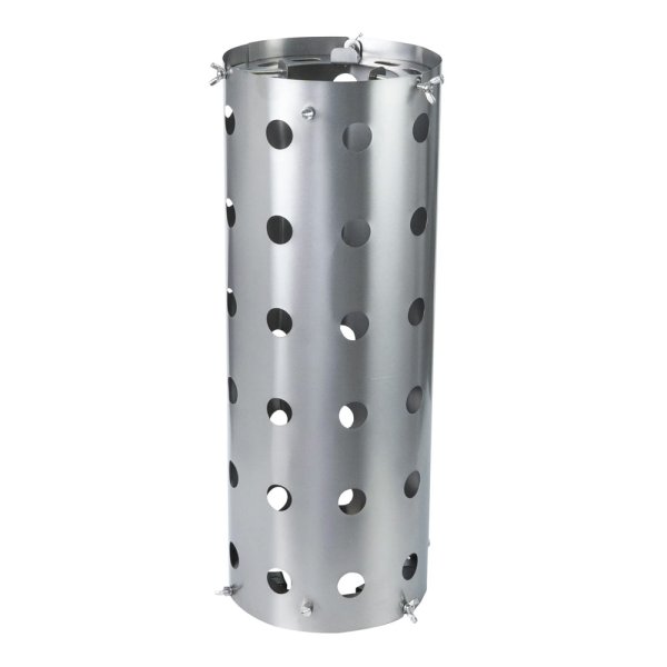 Winnerwell Titanium Heat Protector för M/L Nested Pipe