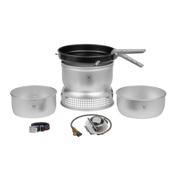 Trangia 25-3 UL/GB