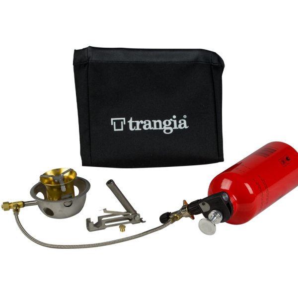 Trangia Multifuel X2 | Multifuelkök