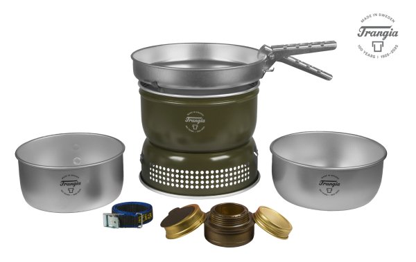 Trangia Stormkök 25-1/UL Northern Pine