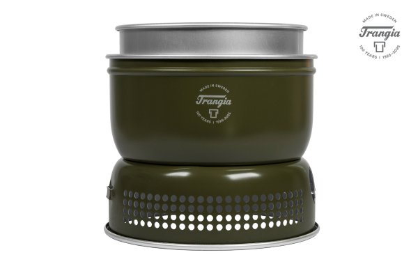 Trangia Stormkök 25-1/UL Northern Pine