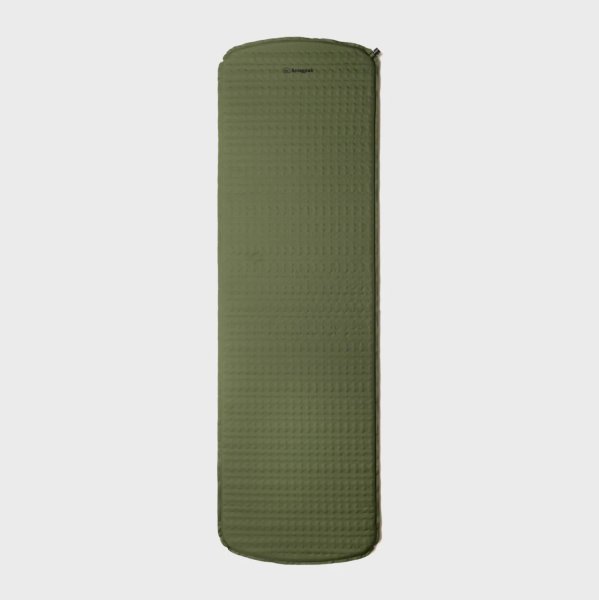 Snugpak Travelite Self Inflate Full WGTE | Liggunderlag | Sommar | Självuppblåsande