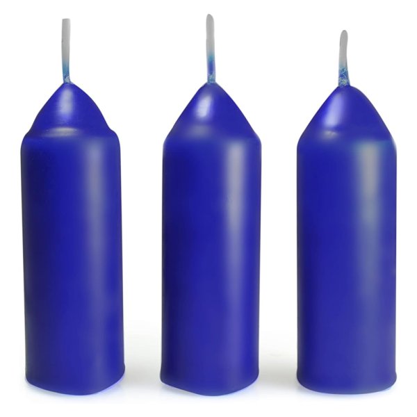 UCO Ljus citronella för Original och Candlelier 3-pack