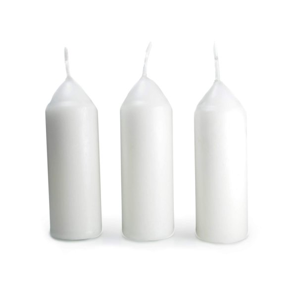 UCO Ljus original för Original och Candlelier 3-pack